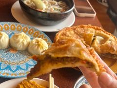 -顺顺小吃(独克宗古城店)