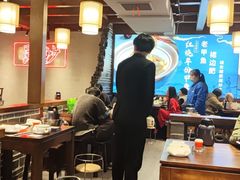 大堂-八碗湘长沙市井菜(坡子街店)