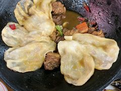 -十二道丰味·徐州土菜·烧烤(何山路店)