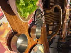 -海之屋韩式烤肉(海棠68环球美食街店)