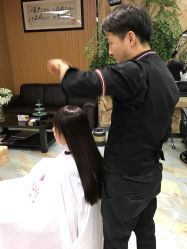 -永琪美容美发