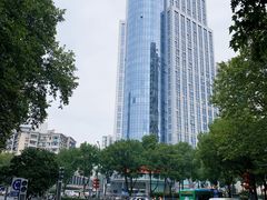 -颐和路民国时期公馆风貌区