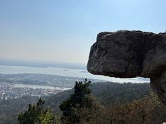 -虞山风景区