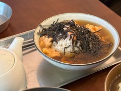 -Retro Deli 茶泡饭