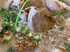 -广场正宗原汁薏米店