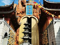 -上海东林寺(金山区)