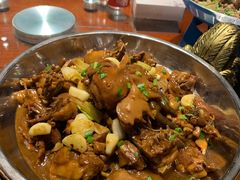 -聚缘堂·海鲜私房菜(松岭路店)
