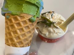 -Dal Cuore 达可芮冰淇淋(陕西北路店)