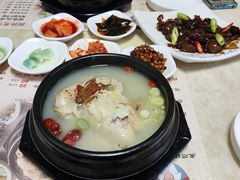 -长顺参鸡汤店(西塔总店)