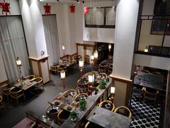 -丝宴·凤城印象·西北特色菜(彩虹湾店)