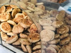 -满记烧饼(牛街东里小区一区店)