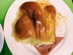 -胜利茶餐室