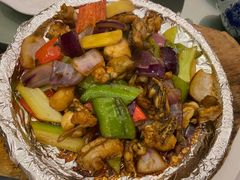 -美极鲜食坊(宝安南路店)