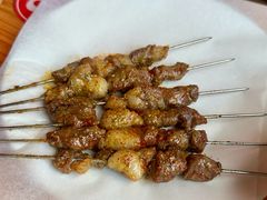 -三中高皇羊肉馆