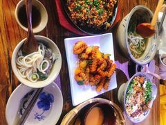 -云上千禾(水上店)