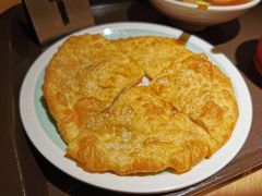 招牌肉馅饼-再回首(西关木塔巷店)