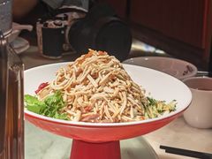 -老淮安·淮安菜(楚州大道店)