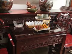 -茉莉花空中花园餐厅(义乌店)