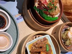 -点都德(华强南店)