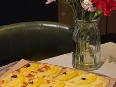 -半秋山西餐厅(襄阳万达店)