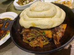-八大碗·地道东北菜(白塔堡店)