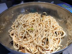 凉面-一棠龙虾(徐家汇城开YOYO店)
