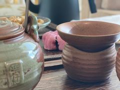 -大堂吧·下午茶·特调鸡尾酒(大连一方城堡豪华精选酒店)