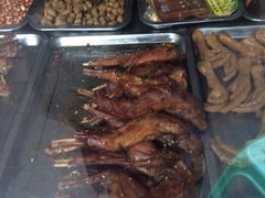 -双流兔头(成都金丝街总店)