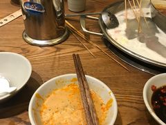-来蜀乾串串香(北京总店)