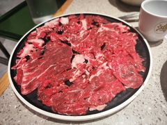 -鸿姐老火锅(长泰广场店)