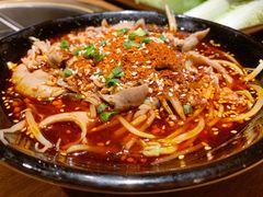 -炉小哥烤肉(信万广场店)