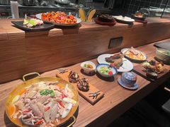 -海底捞火锅(吴中路店)