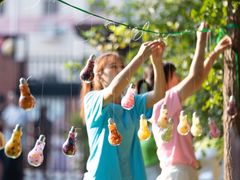 -吉而慧幼儿园-原红黄蓝幼儿园(世华水岸园)