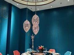 -阿里疆Alijiang·丝路美食·异域风情·清真(长楹天街店)