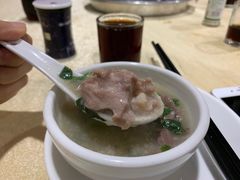 -标记美食新鲜猪杂(兴南大道店)