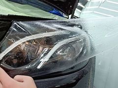 -XPEL旗舰店·汽车贴膜·隐形车衣·改色贴膜