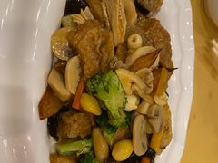 -功德林素菜饭庄(前门店)