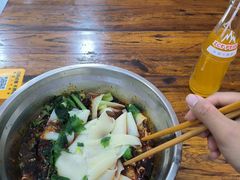 -王菊美食街·王菊面馆(总店)