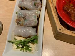 叉烧肠粉-避风塘(嘉兴八佰伴店)
