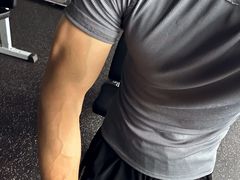 -Hi GYM嗨健身(泥城店)
