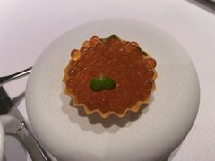 -Oyster Talks 四度蚝法餐厅
