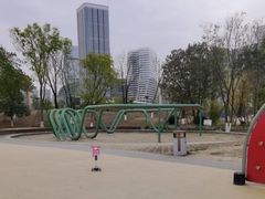 -桂溪生态公园