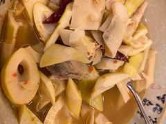 -仙店农庄(湖景农庄餐厅)