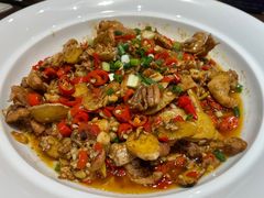 -八碗湘长沙市井菜(坡子街店)