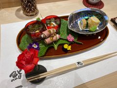 -鮨一日本料理旗舰店(总店)