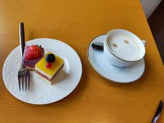 -扬州皇冠假日酒店