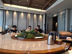 -川旺角融合菜•海景餐厅(星海广场店)