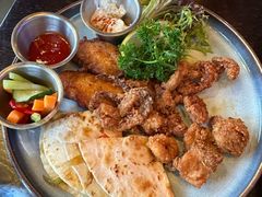 -blue frog蓝蛙(长泰广场店)