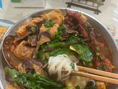 -龍城柳州螺蛳粉(群星路店)
