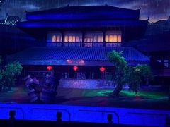 -济南方特东方神画